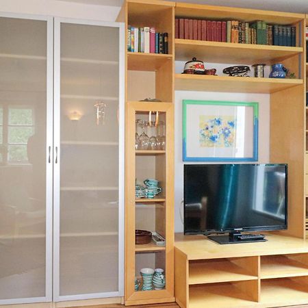 אלדרנס Ferienwohnung Mit Seeblick מראה חיצוני תמונה