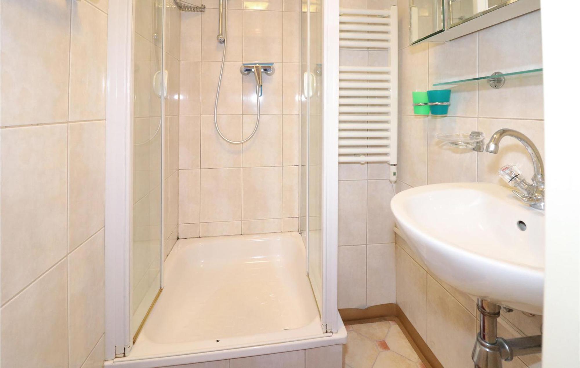 אלדרנס Ferienwohnung Mit Seeblick מראה חיצוני תמונה