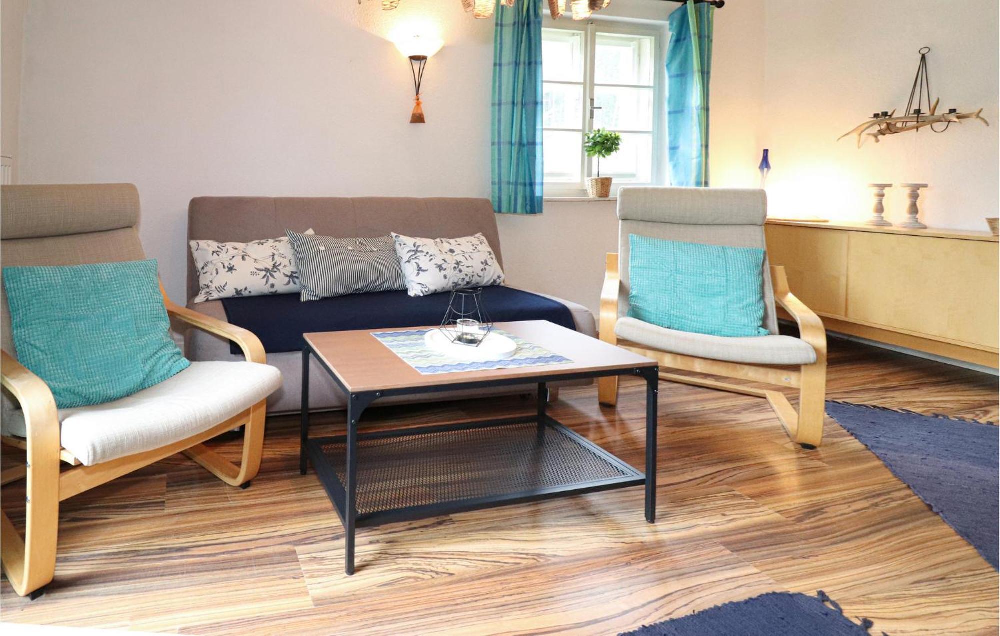 אלדרנס Ferienwohnung Mit Seeblick מראה חיצוני תמונה
