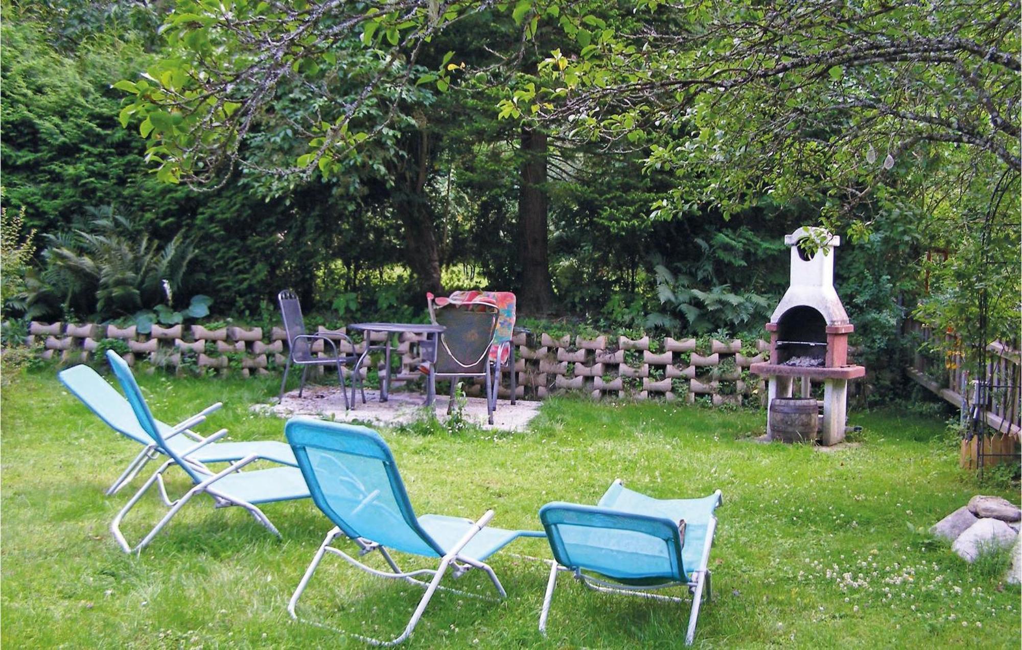 אלדרנס Ferienwohnung Mit Seeblick מראה חיצוני תמונה