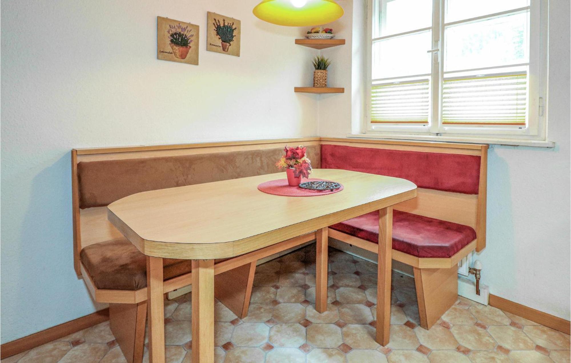אלדרנס Ferienwohnung Mit Seeblick מראה חיצוני תמונה