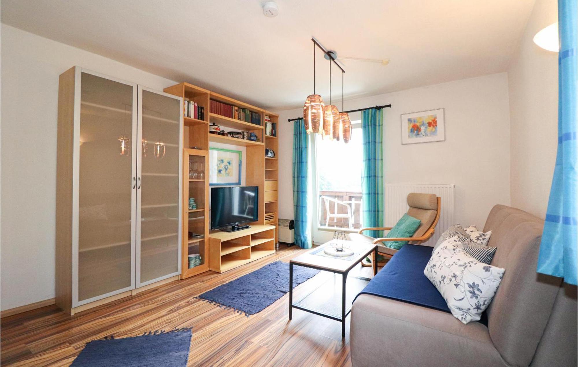 אלדרנס Ferienwohnung Mit Seeblick מראה חיצוני תמונה