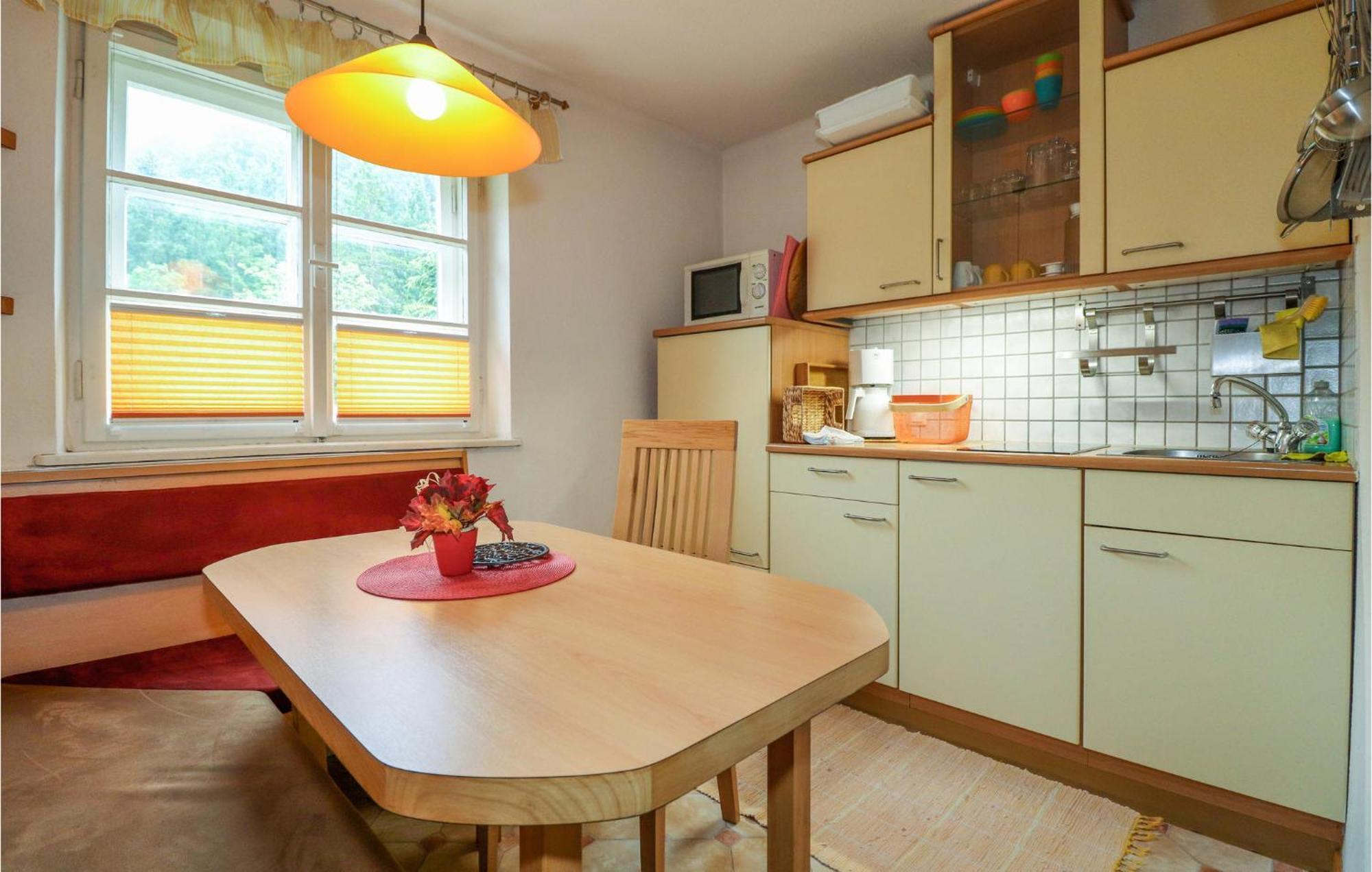 אלדרנס Ferienwohnung Mit Seeblick מראה חיצוני תמונה